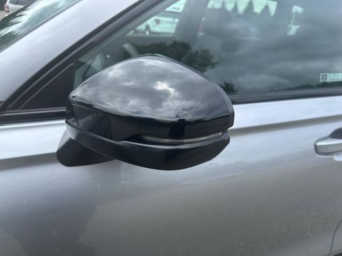 New 2026 Honda CR-V Sport-L image 11