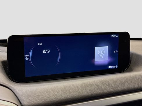 Used 2025 MAZDA CX-50 AWD 2.5 S w/ Premium Package image 21