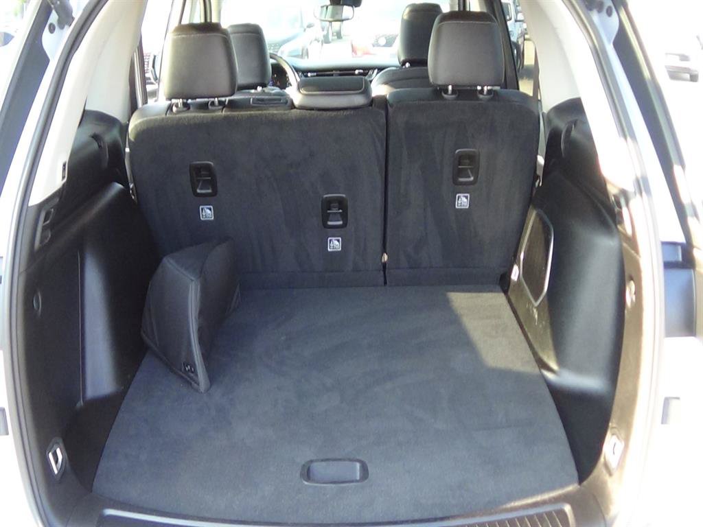 Certified 2023 Jeep Grand Cherokee 4WD 4xe image 15
