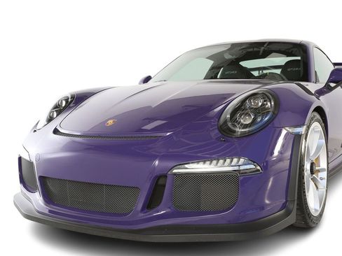 Used 2016 Porsche 911 GT3 RS RWD image 9