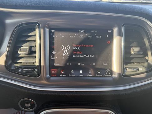 Used 2021 Dodge Challenger R/T Scat Pack image 17