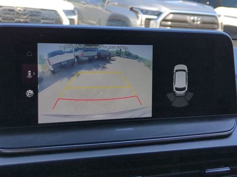 Used 2022 Kia Telluride S FWD image 21