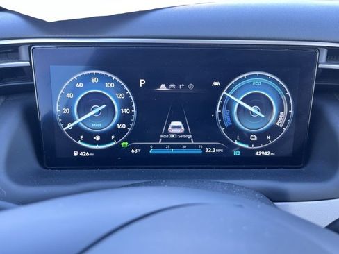 Used 2023 Hyundai Tucson Limited image 9