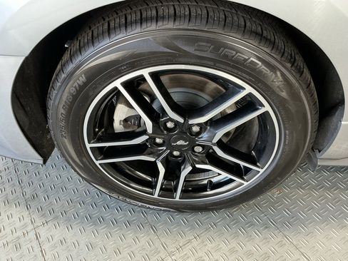 Used 2023 Ford Mustang Premium image 36