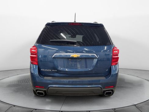 Used 2017 Chevrolet Equinox LT w/ Convenience Package image 6
