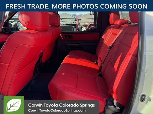 Used 2024 Toyota Tundra TRD Pro image 10