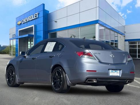Used 2012 Acura TL FWD image 6