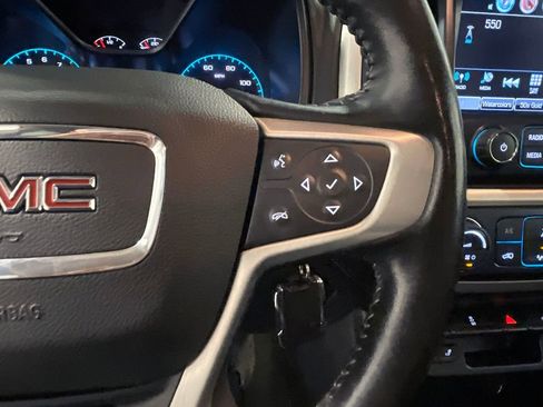 Used 2018 GMC Canyon SLT w/ Driver Alert Package image 30