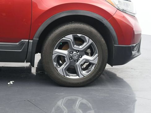 Used 2018 Honda CR-V EX-L image 11