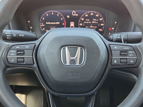 Used 2024 Honda Accord EX image 24