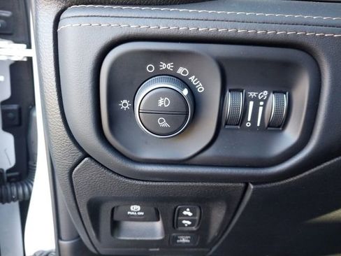 New 2026 RAM 1500 Tungsten w/ Bed Utility Group image 19