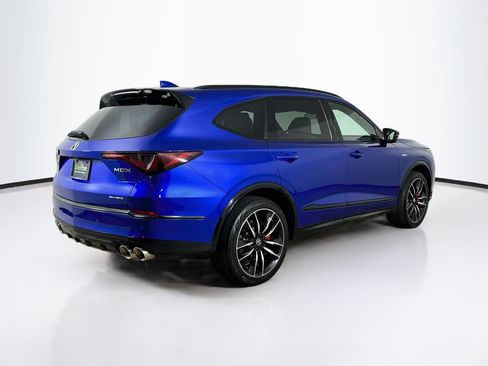 Used 2024 Acura MDX Type S AWD/4WD image 9