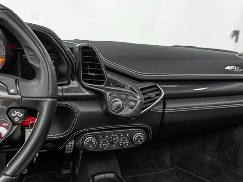 Certified 2014 Ferrari 458 Spider image 37