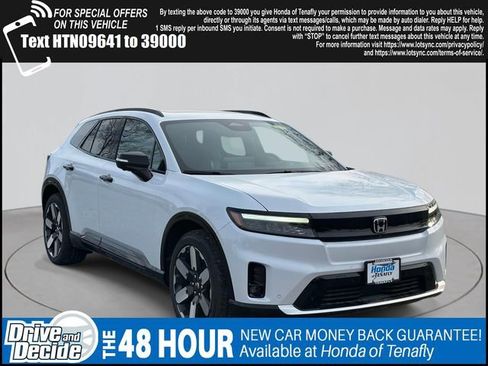 New 2026 Honda Prologue Elite image 1