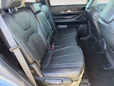 Used 2025 INFINITI QX60 Pure image 30