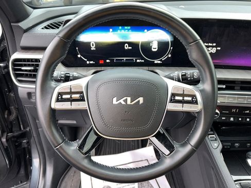 Used 2023 Kia Telluride SX image 15