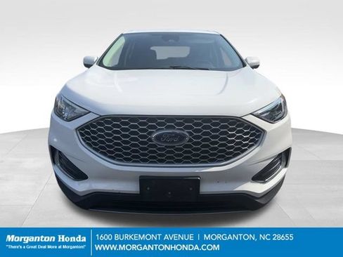Used 2024 Ford Edge SEL AWD/4WD image 2