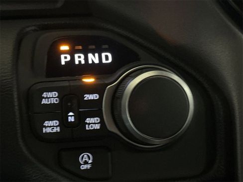 New 2026 RAM 1500 Big Horn image 15