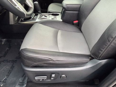 Certified 2023 Toyota 4Runner SR5 Premium w/ Moonroof Package image 21