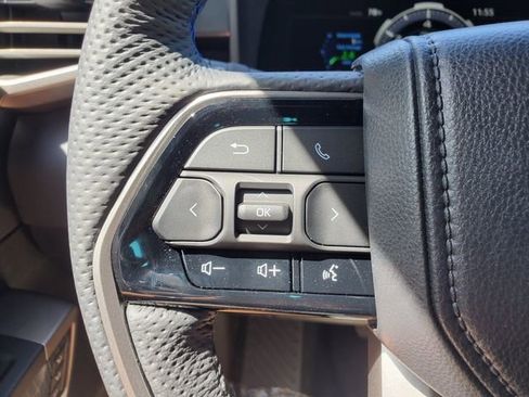New 2026 Toyota Tundra Platinum AWD/4WD image 24