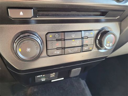 Used 2015 Ford F150 XLT w/ Equipment Group 302A Luxury image 18