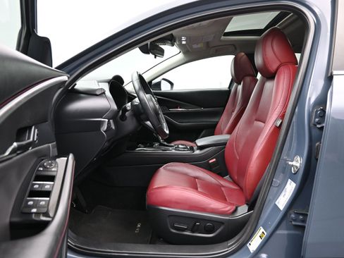 Used 2024 MAZDA CX-30 AWD 2.5 S w/ Preferred Package image 10