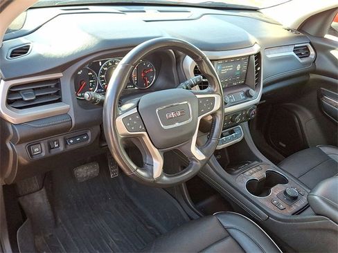 Used 2021 GMC Acadia Denali w/ Denali Ultimate Package image 10