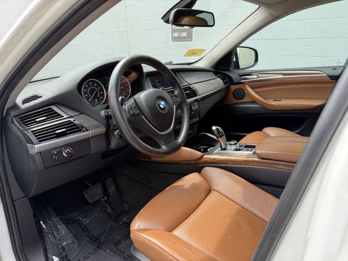 Used 2013 BMW X6 xDrive35i AWD/4WD image 9
