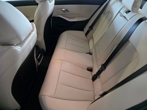 New 2026 BMW 330i Sedan w/ M Sport Package image 12