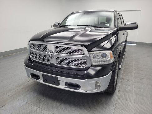 Used 2013 RAM 1500 Laramie w/ Convenience Group image 15
