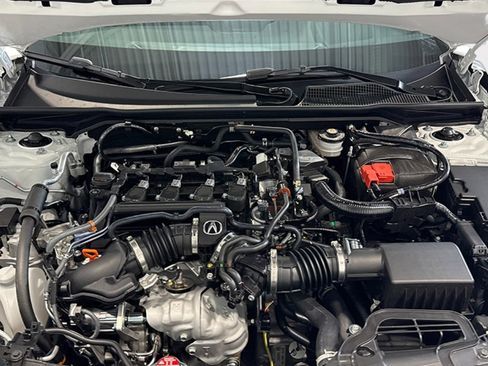 New 2026 Acura Integra A-Spec image 13