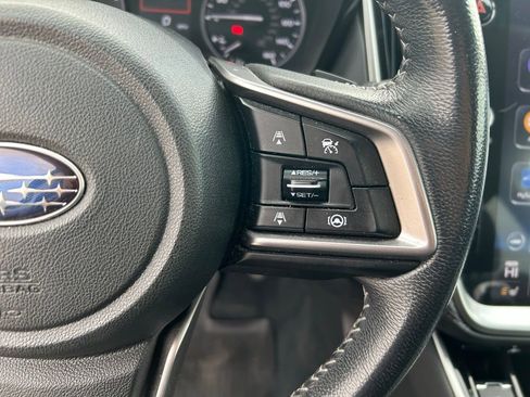 Used 2022 Subaru Outback Premium w/ Popular Package #1 image 12