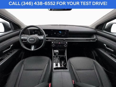Certified 2026 Hyundai Tucson SEL FWD image 62