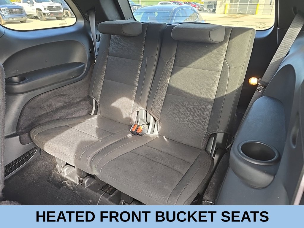 Used 2025 Dodge Durango GT AWD/4WD image 17