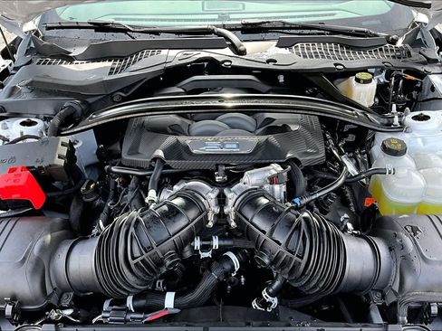 Used 2025 Ford Mustang GT Premium w/ GT Performance Package RWD image 32