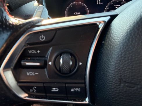 Used 2022 Acura MDX A-Spec AWD/4WD image 21