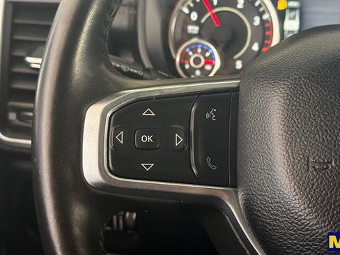 Used 2024 RAM 2500 Laramie w/ Safety Group AWD/4WD image 31