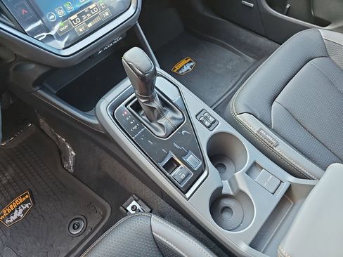 New 2026 Subaru Crosstrek 2.5i Wilderness AWD/4WD image 30