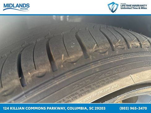 New 2026 Honda Accord Sport image 11