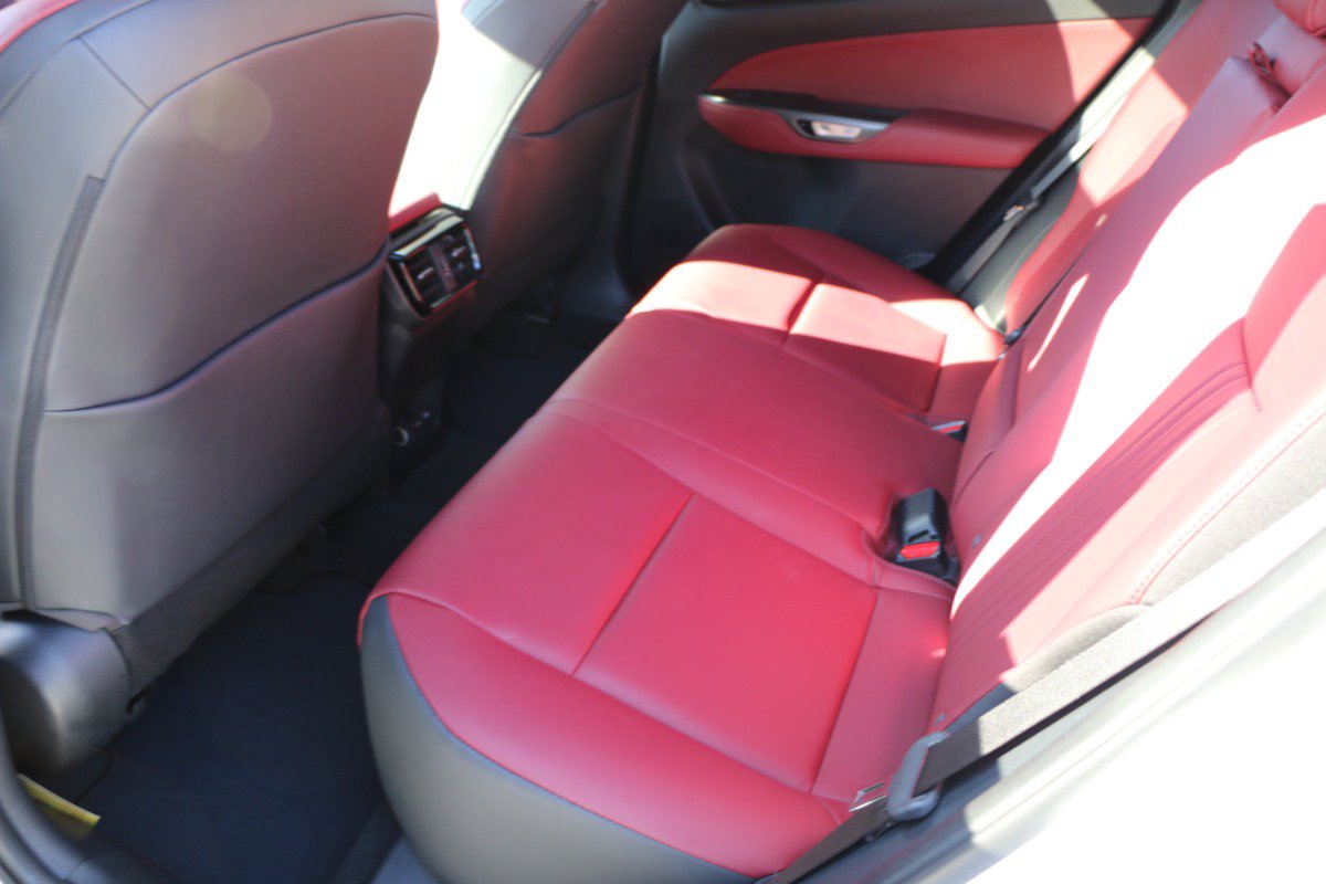 Used 2024 Lexus NX 250 FWD w/ Cold Area Package image 29