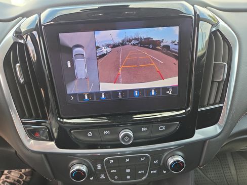 Used 2020 Chevrolet Traverse RS w/ LPO, Floor Liner Package image 26