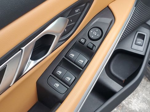 Certified 2023 BMW 330i xDrive Sedan w/ Premium Package image 6