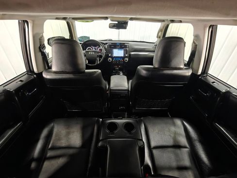 Used 2020 Toyota 4Runner Nightshade image 26