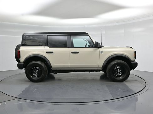 New 2026 Ford Bronco Big Bend AWD/4WD image 22