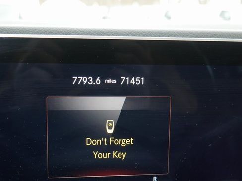 Used 2020 Mercedes-Benz GLS 450 4MATIC image 20