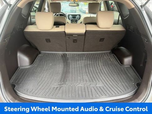 Used 2013 Hyundai Santa Fe Sport 2.0T FWD image 17