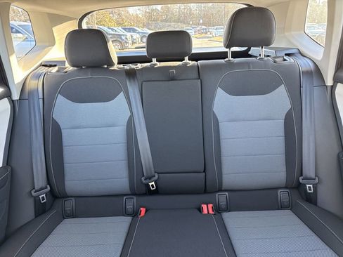 New 2026 Volkswagen Taos S image 29