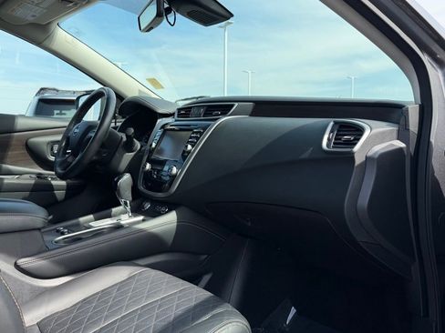 Used 2024 Nissan Murano Platinum w/ Cargo Package AWD/4WD image 23