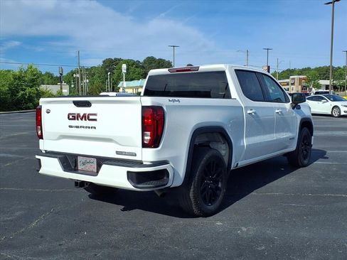 Used 2024 GMC Sierra 1500 Elevation AWD/4WD image 18