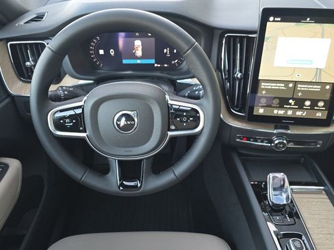 New 2026 Volvo XC60 B5 Plus w/ Protection Package Premier AWD/4WD image 13